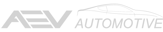 AEV – Automotive GmbH