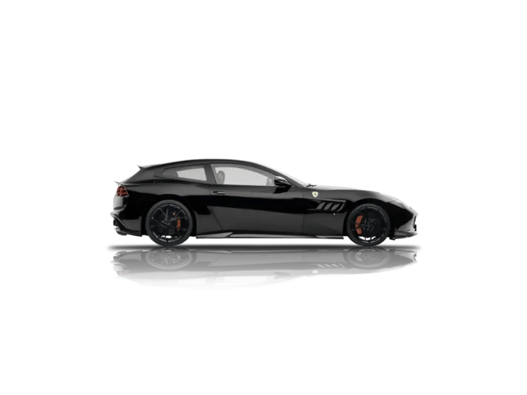GTC4Lusso / T
