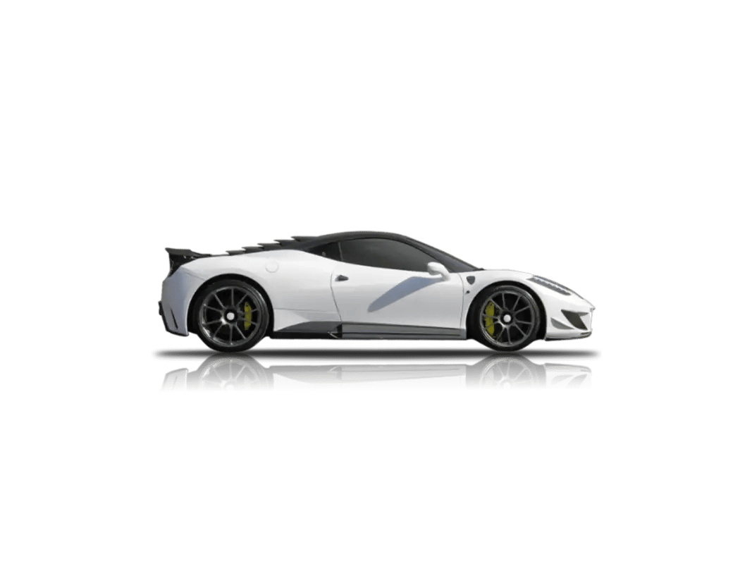 458 Italia / Spider / Speciale