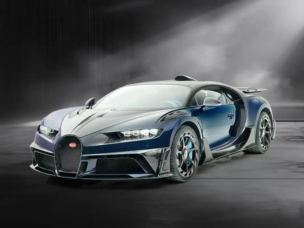 Chiron