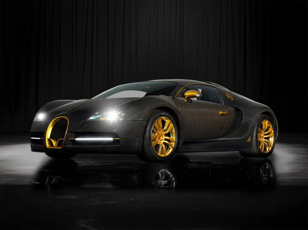 Veyron