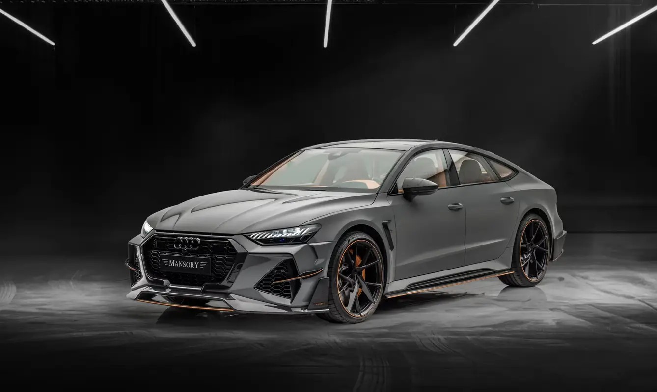RS7