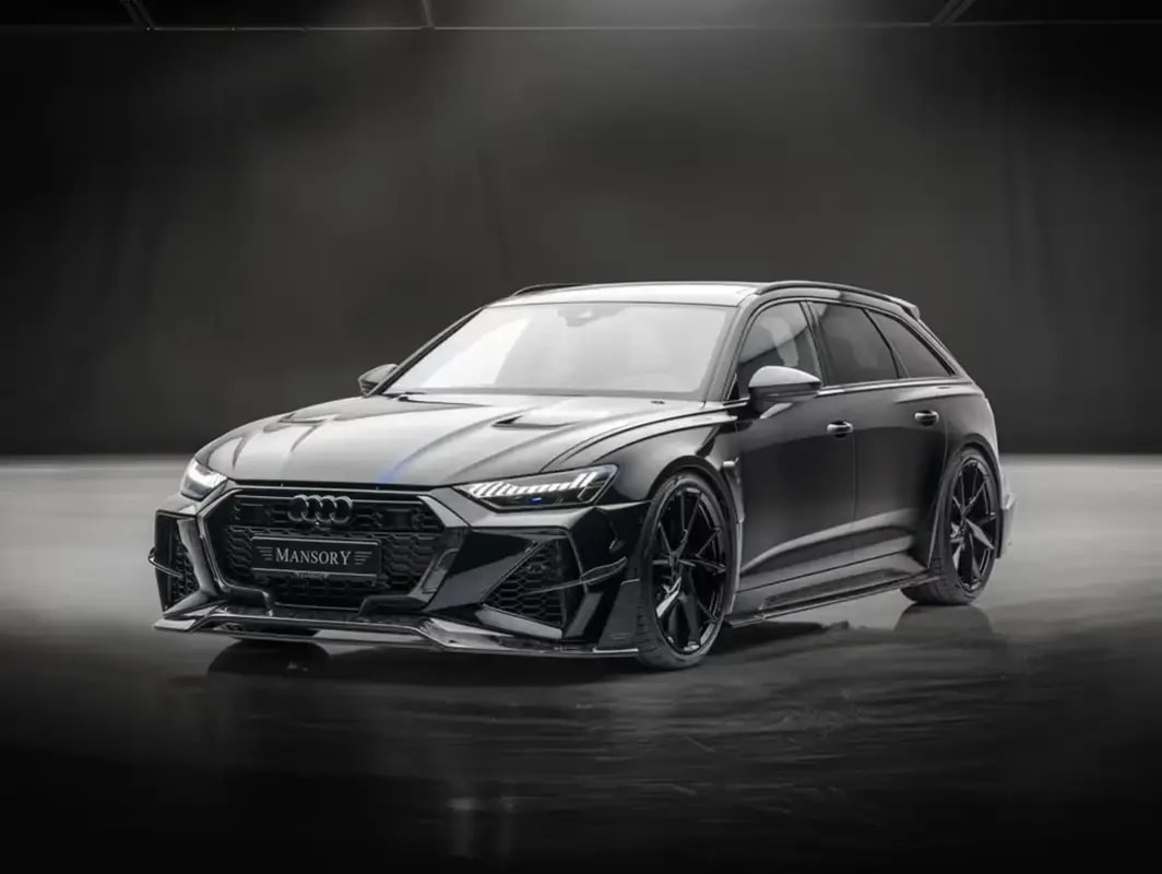 RS6