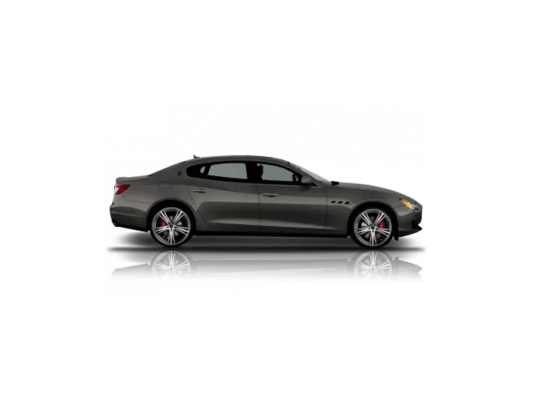 Quattroporte