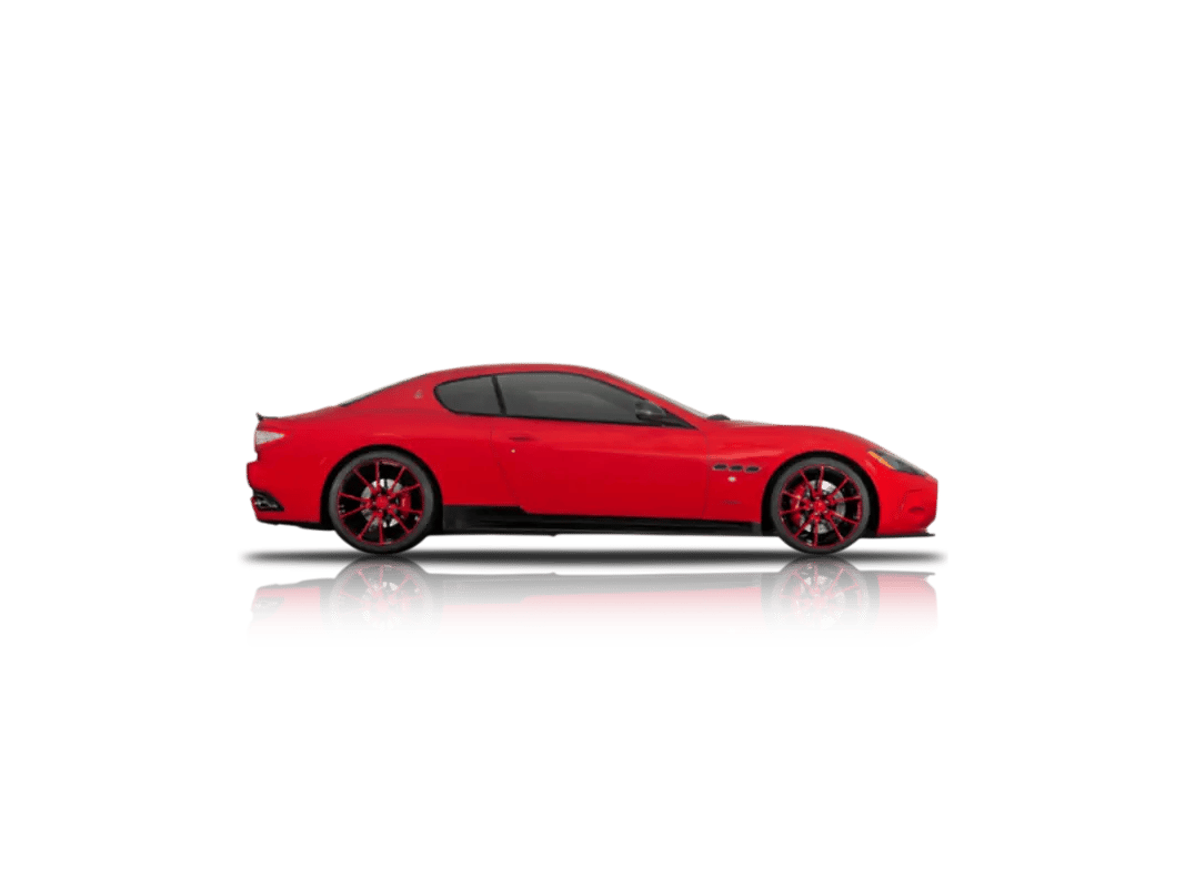 Gran Turismo / S