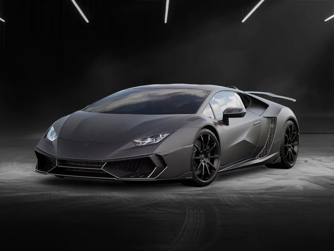 Huracan