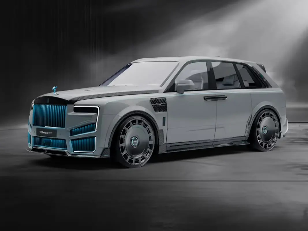Cullinan