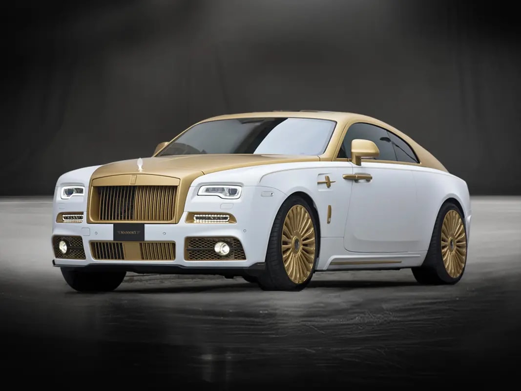 wraith
