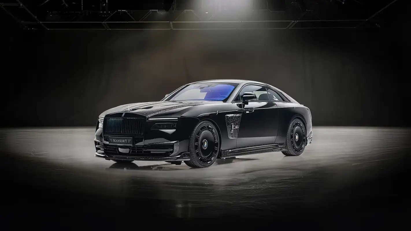 Spectre