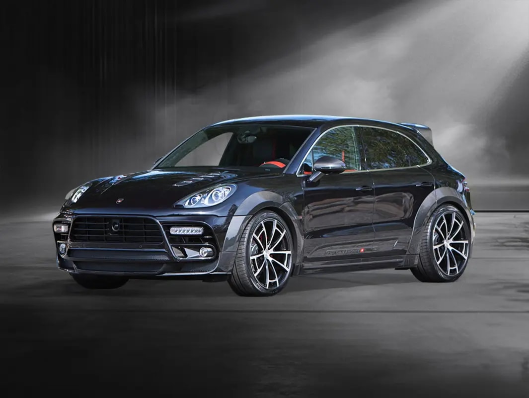 Macan