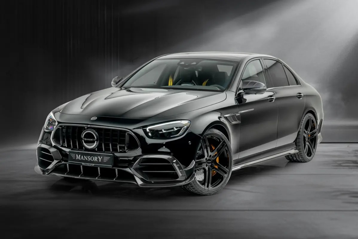 E-Class