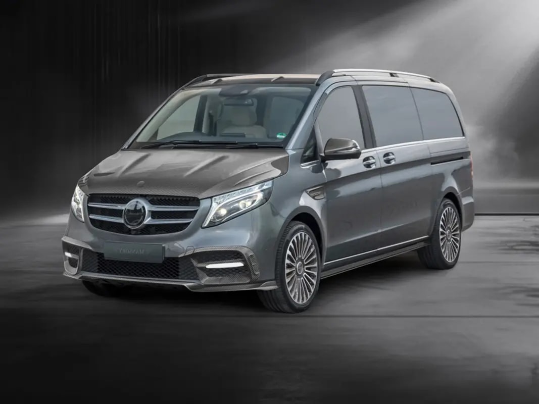 V-Class