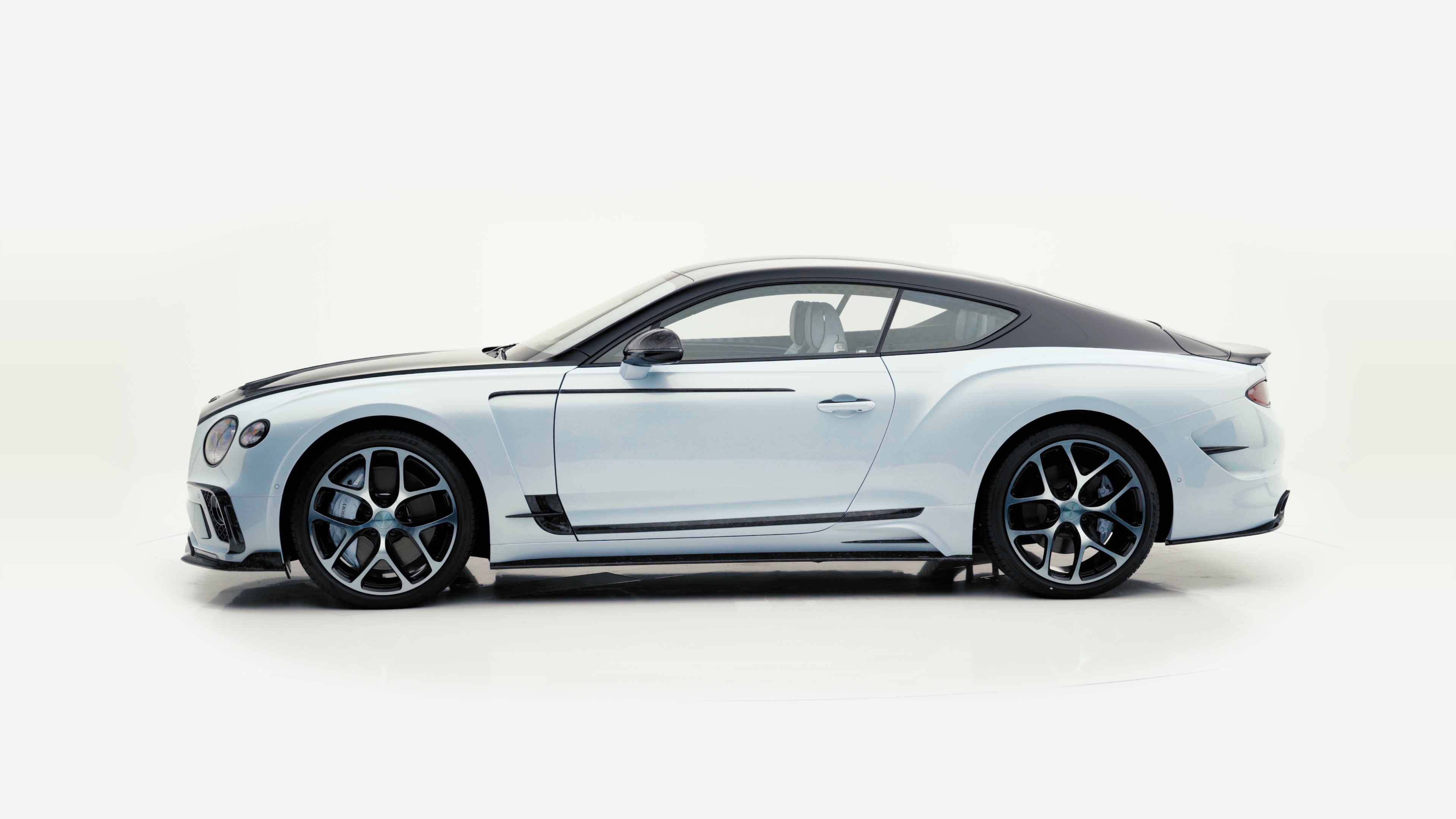 Bentley Continental GTC Speed MANSORY-Keramik-CarbonPck - SINDIK Automobile