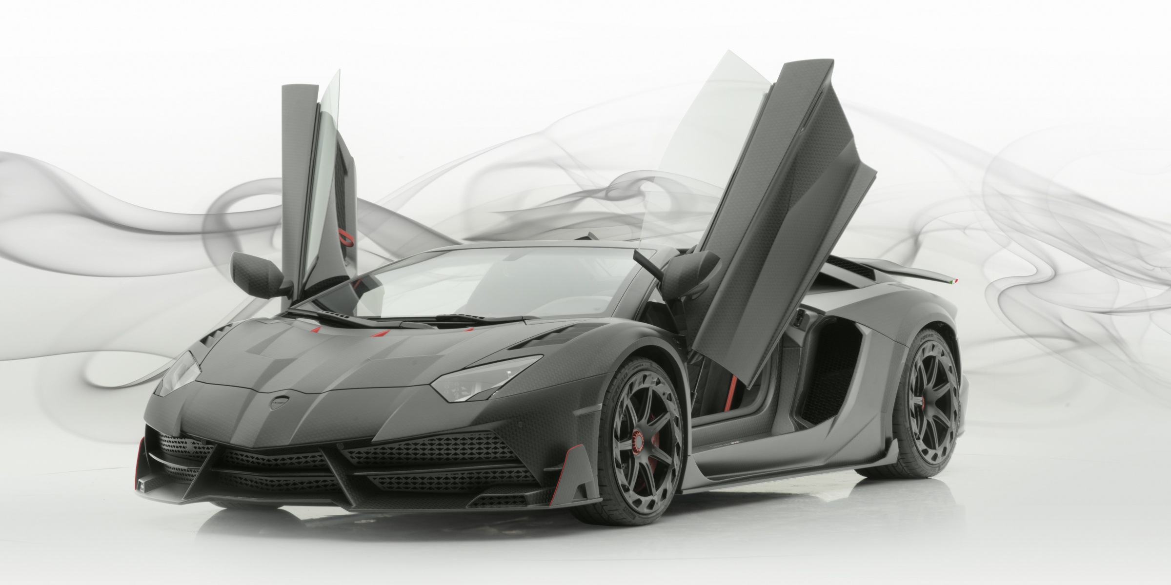 Mansory More Than Tradition More Than Racing