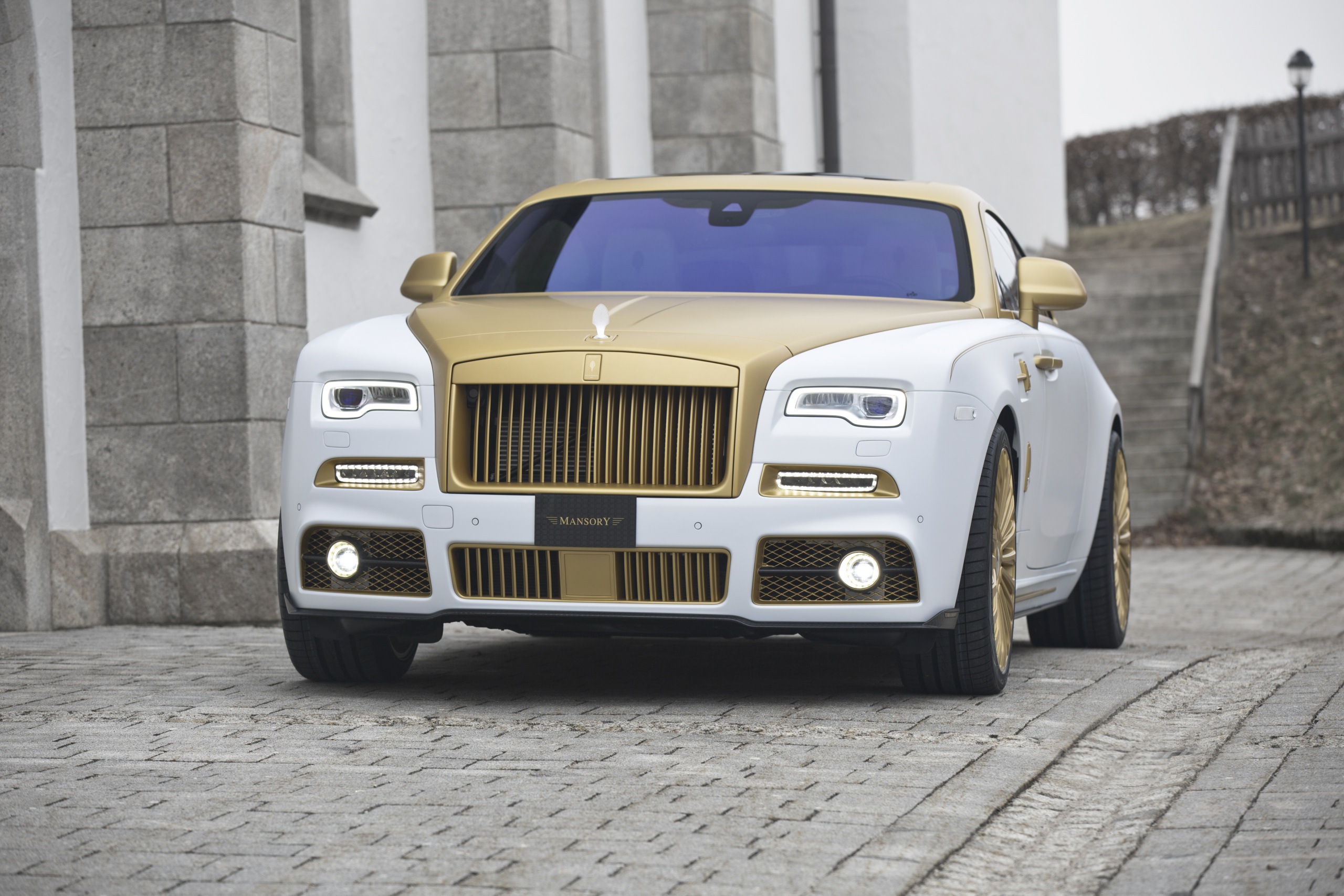 The RollsRoyce Ghost Is the Insanely Luxurious Affordable Rolls  YouTube