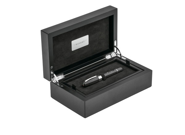 Mansory rollerball with box