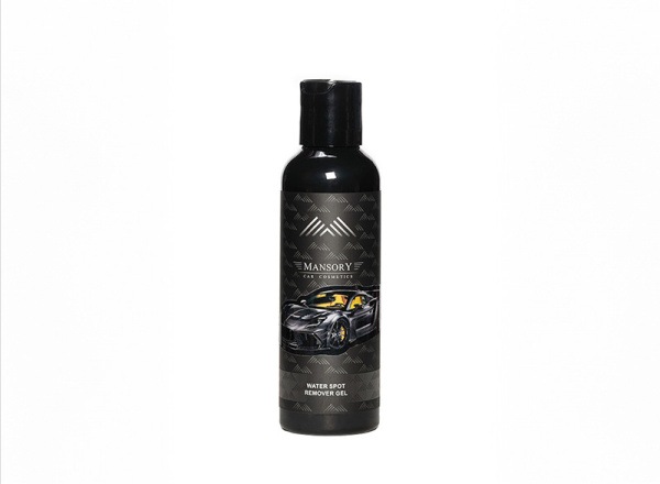 MANSORY water spot remover gel