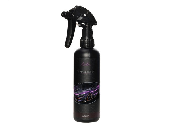 Mansory all purpose cleaner - 500ml