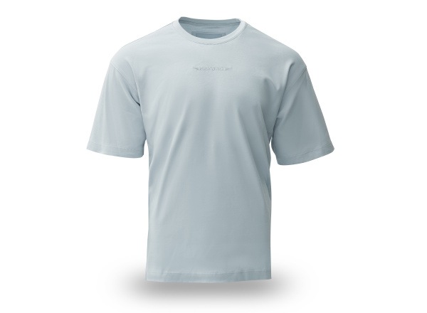 Charles blue MANSORY T-shirt