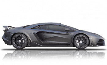 Toujours plus fou, le Lamborghini Urus Mansory a le démon