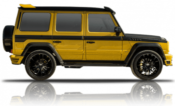 G-Class WIDE (W463)